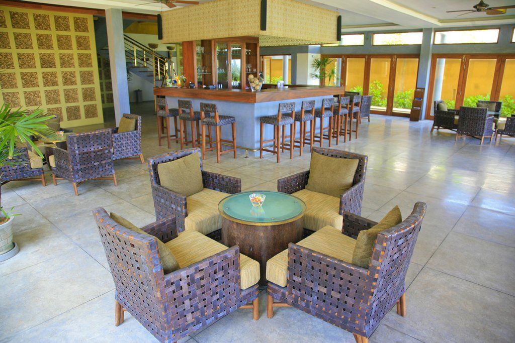 Serene Pavilions Wadduwa Interior photo