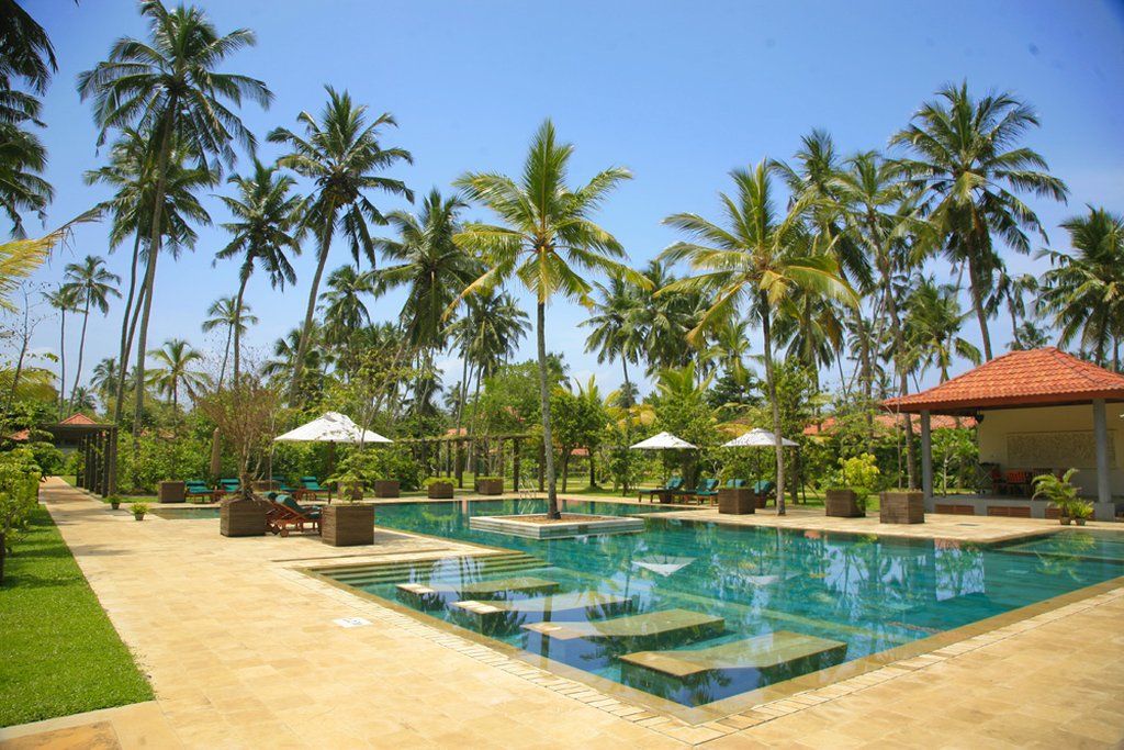 Serene Pavilions Wadduwa Facilities photo