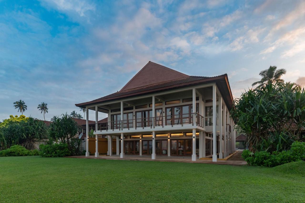 Serene Pavilions Wadduwa Exterior photo